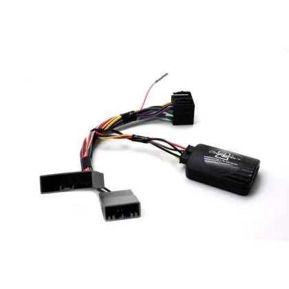 Connects2 CTSHO001.2 adaptor comenzi volan HONDA Civic/City/Amaze/CR-V/X2000 | Ambient Garage
