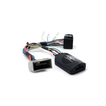Connects2 CTSHO003.2 adaptor comenzi volan HONDA Jazz/Insight/Fit/CR-V/CR-Z/Brio | Ambient Garage