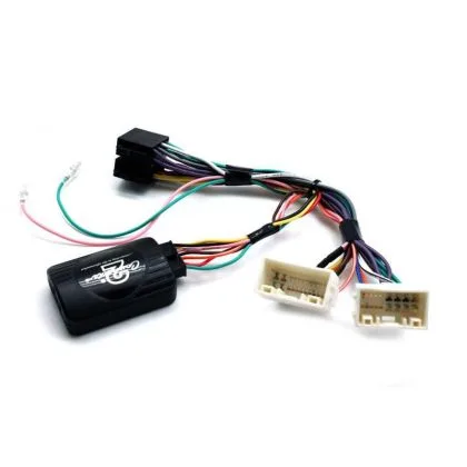Connects2 CTSHY005.2 adaptor comenzi volan HYUNDAI IX35/IX45/I40/I800SANTA FE | Ambient Garage