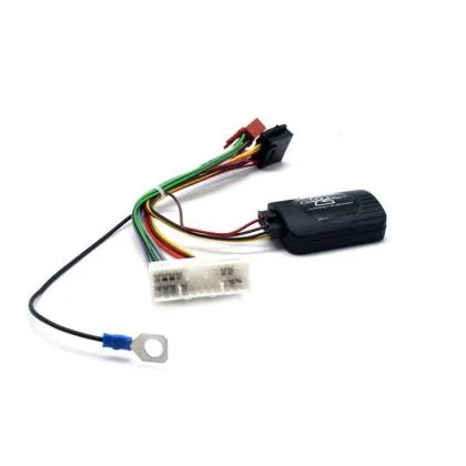 Connects2 CTSJG001.2 adaptor comenzi volan Jaguar XJ8 | Ambient Garage