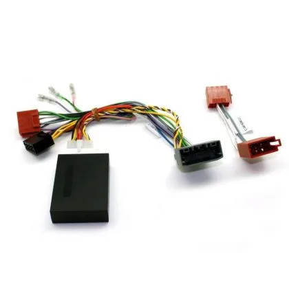 Connects2 CTSJP001 adaptor comenzi volan Jeep Grand Cherokee/Commander | Ambient Garage