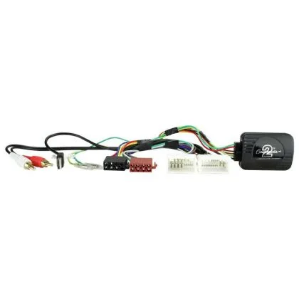 Connects2 CTSKI015.2 Adaptor comenzi volan KIA SPORTAGE RIO 2011-2016 | Ambient Garage