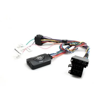 Connects2 CTSMC003.2 adaptor comenzi volan MERCEDES-BENZ Viano/Vito | Ambient Garage