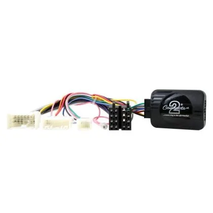 Connects2 CTSMC007 adaptor comenzi volan MERCEDES-BENZ CITAN | Ambient Garage