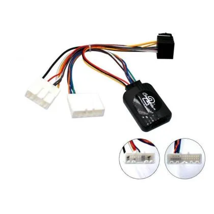 Connects2 CTSNS013 Adaptor comenzi volan Nissan NV400 | Ambient Garage