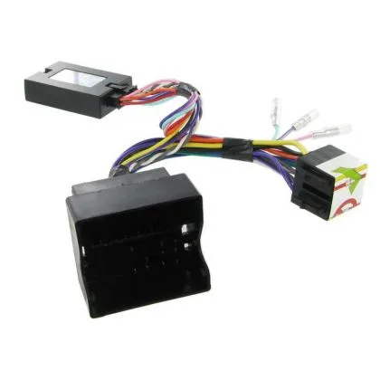 Connects2 CTSOP004.2 Adaptor comenzi volan Opel Antara (Quadlock) | Ambient Garage
