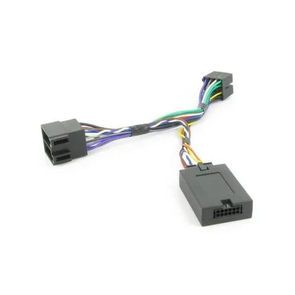 Connects2 CTSPG006 adaptor comenzi volan PEUGEOT 307/807/206/406/607/Partner | Ambient Garage