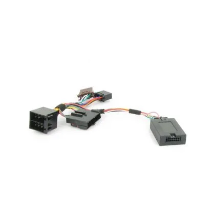 Connects2 CTSRN002 adaptor comenzi volan RENAULT CLIO/KANGOO/LAGUNA/SCENIC/MEGANE(1997-2000) | Ambient Garage