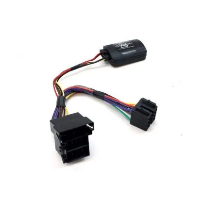 Connects2 CTSST002.2 adaptor comenzi volan SEAT ALHAMBRA/CORDOBA/IBIZA/ AROSA/TOLEDO/LEON | Ambient Garage