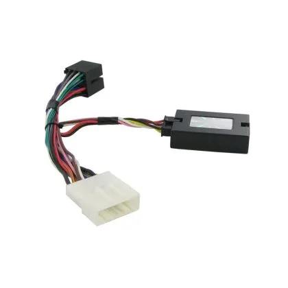 Connects2 CTSSU002.2 adaptor comenzi volan SUBARU IMPREZA/FORESTER/OUTBACK/XV | Ambient Garage