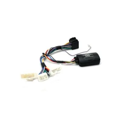 Connects2 CTSSU004.2 adaptor comenzi volan SUBARU IMPREZA/FORESTER/XV | Ambient Garage