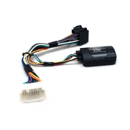 Connects2 CTSSZ001.2 adaptor comenzi volan SUZUKI GRAND VITARA/SWIFT/SX4/DZIRE/RITZ/SPLASH | Ambient Garage