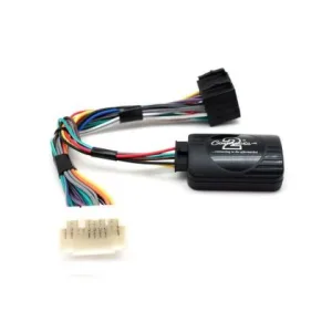 Connects2 CTSSZ002.2 adaptor comenzi volan SUZUKI GRAND VITARA/SWIFT/ERTIGA | Ambient Garage