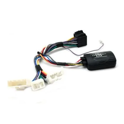 Connects2 CTSTY002.2 adaptor comenzi volan TOYOTA AVENSIS/COROLLA/ RAV4/YARIS(2011-) | Ambient Garage