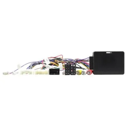 Connects2 CTSTY020.2 adaptor comenzi volan Toyota RAV4 2019 cu retinere camera 360° | Ambient Garage