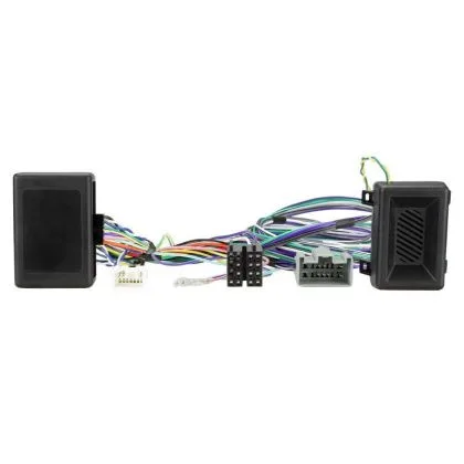 Connects2 CTSVL007.2 adaptor comenzi volan Volvo C30/C70/S40/V50 | Ambient Garage