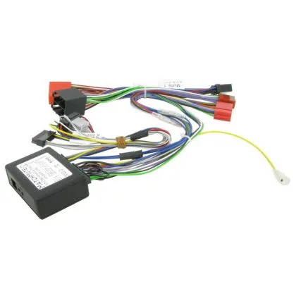 Connects2 CTTAU002 CABLAJE ISO DE ADAPTARE CAR KIT BLUETOOTH AUDI A6/A8/A4/A3/TT/A2 | Ambient Garage