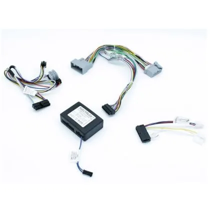 Connects2 CTTHD002 CABLAJE ISO DE ADAPTARE CAR KIT BLUETOOTH HONDA Accord/Jazz/Pilot/Insight/ | Ambient Garage