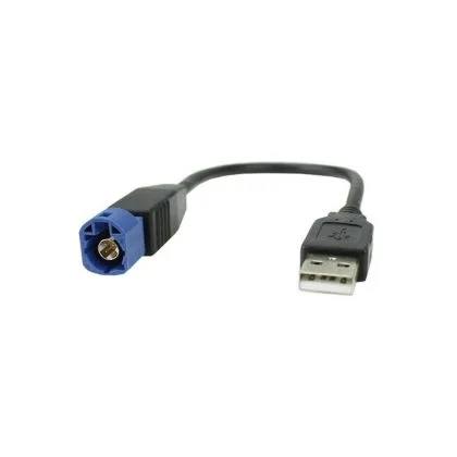 CTTOYOTAUSB.3 Adaptor retinere usb de fabrica Toyota Proace dupa 2016 | Ambient Garage