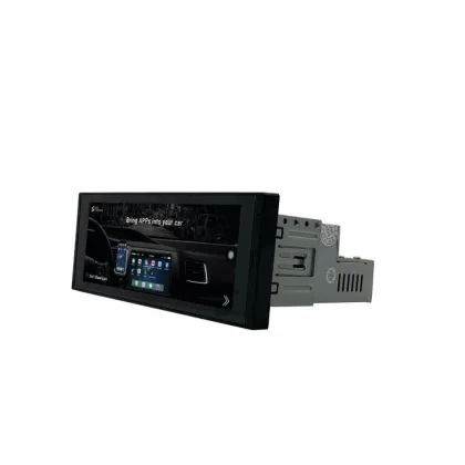 Navigatie universala 1din ecran de 6.8" Android internet radio usb carkit bluetooth EDT-A002 universal | Ambient Garage