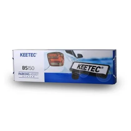 Senzori spate de parcare universali KEETEC BS150 universal | Ambient Garage