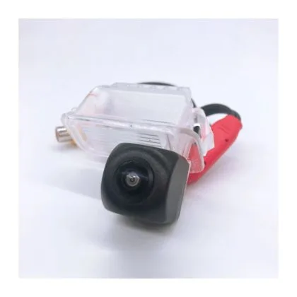 Camera video auto dedicata pentru mersul cu spatele compatibila cu Ford Kuga 2013 unghi 150 de grade night vision 0 lux U2 | Ambient Garage