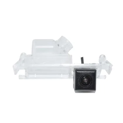 Camera video auto dedicata pentru mersul cu spatele compatibila cu Hyundai IX35 Tucson unghi 150 de grade night vision 0 lux U2 | Ambient Garage