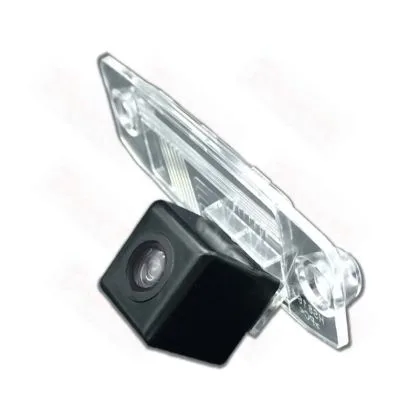 Camera video auto dedicata pentru mersul cu spatele compatibila cu Hyundai Elantra/Accent/Tucson/Verclas/New Carens/Borrego/Sor | Ambient Garage