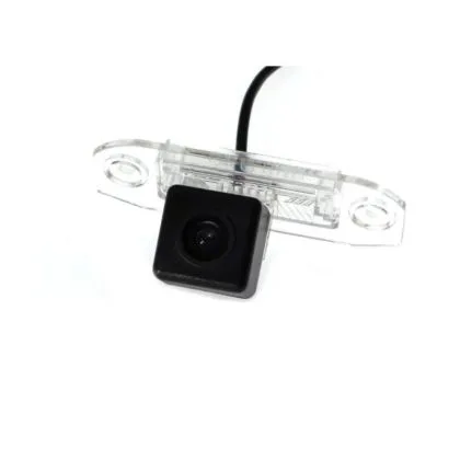 Camera video auto dedicata pentru mersul cu spatele compatibila cu Volvo S80L/S40L/S80/S40/XC60 unghi 150 de grade night vision | Ambient Garage