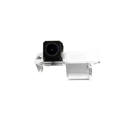 Camera video auto dedicata pentru mersul cu spatele compatibila cu VW Golf 6 unghi 150 de grade night vision 0 lux U2 | Ambient Garage