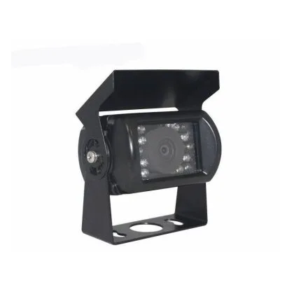 Camera video spate pentru dube camioane si utilaje Edotec EDT-CAM300 | Ambient Garage
