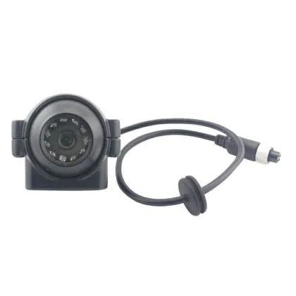 Camera video asistenta parcare camioane utilaje EDT-CAM388-AHD chipset 720P deschidere 130 de grade | Ambient Garage