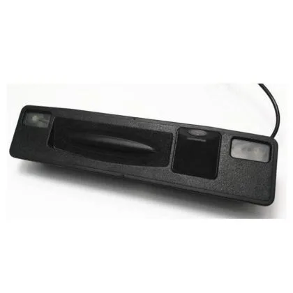 Edotec EDT-CAM527 Camera de marsarier cu prindere pe manerul portbagajului Ford Focus 2015- | Ambient Garage