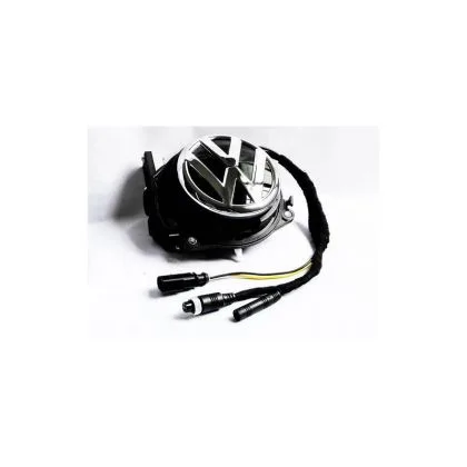 EDOTEC EDT-CAM531 CAMERA DE MARSARIER CU PRINDER PE MANERUL PORTBAGAJULUI VW Golf 7 | Ambient Garage
