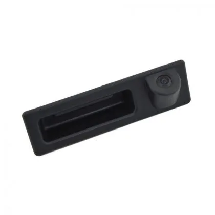 Camera marsarier HD, unghi 170 grade, Night Vision BMW G20, G30, F52, X1 F48, X2 F39, X3 G01, X4 G02, X5 G05, X6 G06 | Ambient Garage