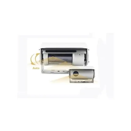 Camera video spate pentru dube camioane si utilaje Edotec EDT-CAM660DM | Ambient Garage