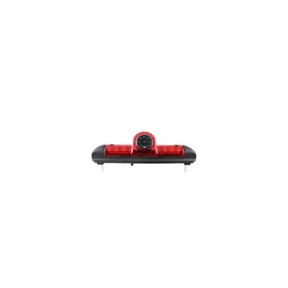 Edotec EDT-CAM681 Camera video spate dedicata Fiat Ducato Citroen Jumper Renault Boxer cu senzor SONY CCD | Ambient Garage