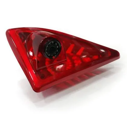 Edotec EDT-CAM691 Camera video spate dedicata Opel Movaro Renault Master cu senzor SONY CCD | Ambient Garage