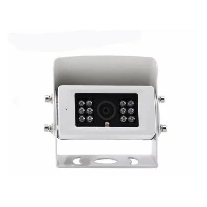 Camera video spate pentru dube camioane si utilaje Edotec EDT-CAM731 | Ambient Garage