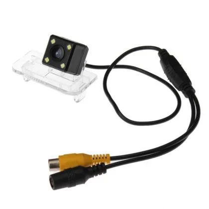 EDT-CAM84 camera video auto pentru mersul cu spatele Mercedes B180/B200 | Ambient Garage
