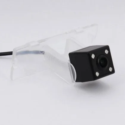 EDT-CAM97 camera video auto pentru mersul cu spatele Suzuki Swift | Ambient Garage