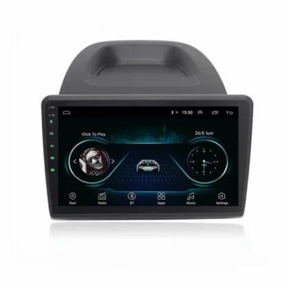 Navigatie Ford Ecosport 2017- android auto GPS Bluetooth 1+16 | Ambient Garage