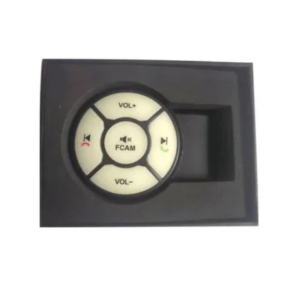 Comenzi volan universale cu butoane de control volum Radio DVD GPS Navigatie universal | Ambient Garage
