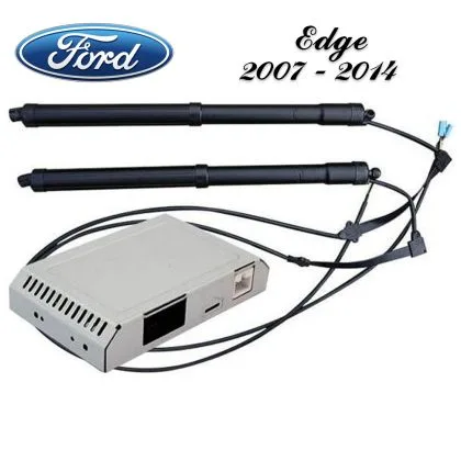 Sistem de ridicare și închidere portbagaj automat din buton și cheie Ford Edge 2007 - 2014 | Ambient Garage
