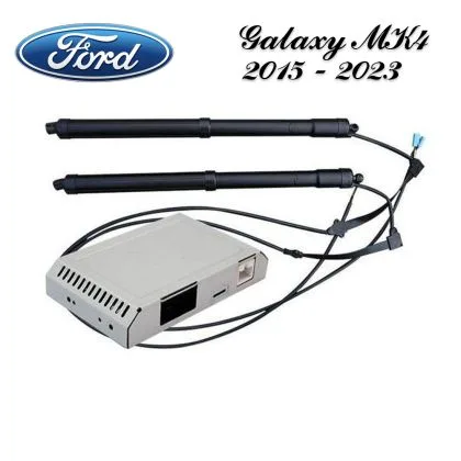 Sistem de ridicare și închidere portbagaj automat din buton și cheie Ford Galaxy MK4 2015 - 2023 | Ambient Garage