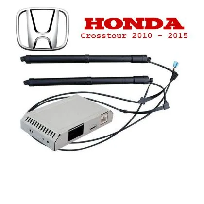 Sistem de ridicare și închidere portbagaj automat din buton și cheie Honda Crosstour 2010 - 2015 | Ambient Garage