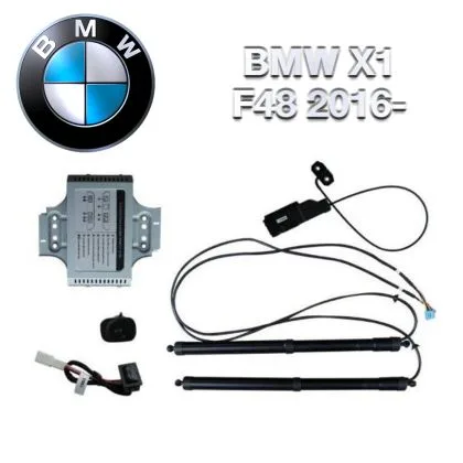 Sistem de ridicare și închidere portbagaj automat din buton și cheie BMW X1 F48 2016- | Ambient Garage