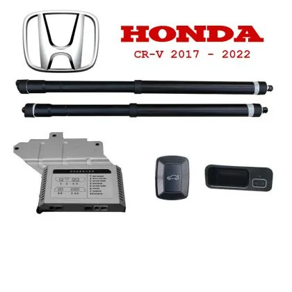 Sistem de ridicare și închidere portbagaj automat din buton și cheie Honda CR-V 2017 - 2022 RW/RT 5th Gen. | Ambient Garage