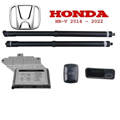Sistem de ridicare și închidere portbagaj automat din buton și cheie Honda HR-V 2014 - 2022 | Ambient Garage
