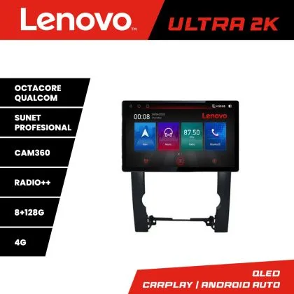 Navigatie Kia Sorento 2009-2013 N-041 ecran 13" 2K 8+128 Android Waze USB Navigatie 4G 360 Toslink Youtube Radi | Ambient Garage